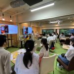 ベトナム語　ベトナム料理　イベント　教室　東京