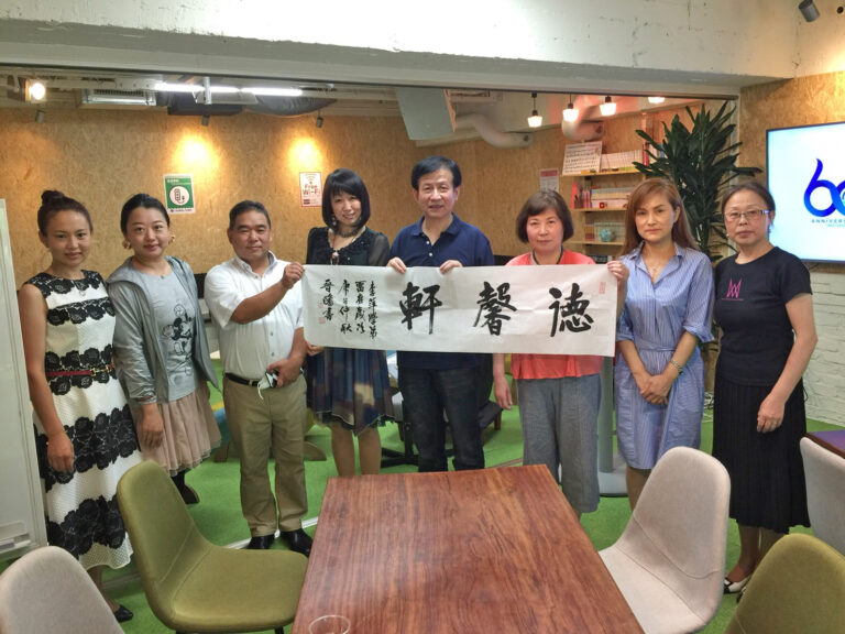 ゴーウェル　スクール　イベント
