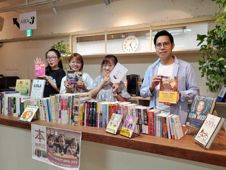 ゴーウェル　スクール　イベント