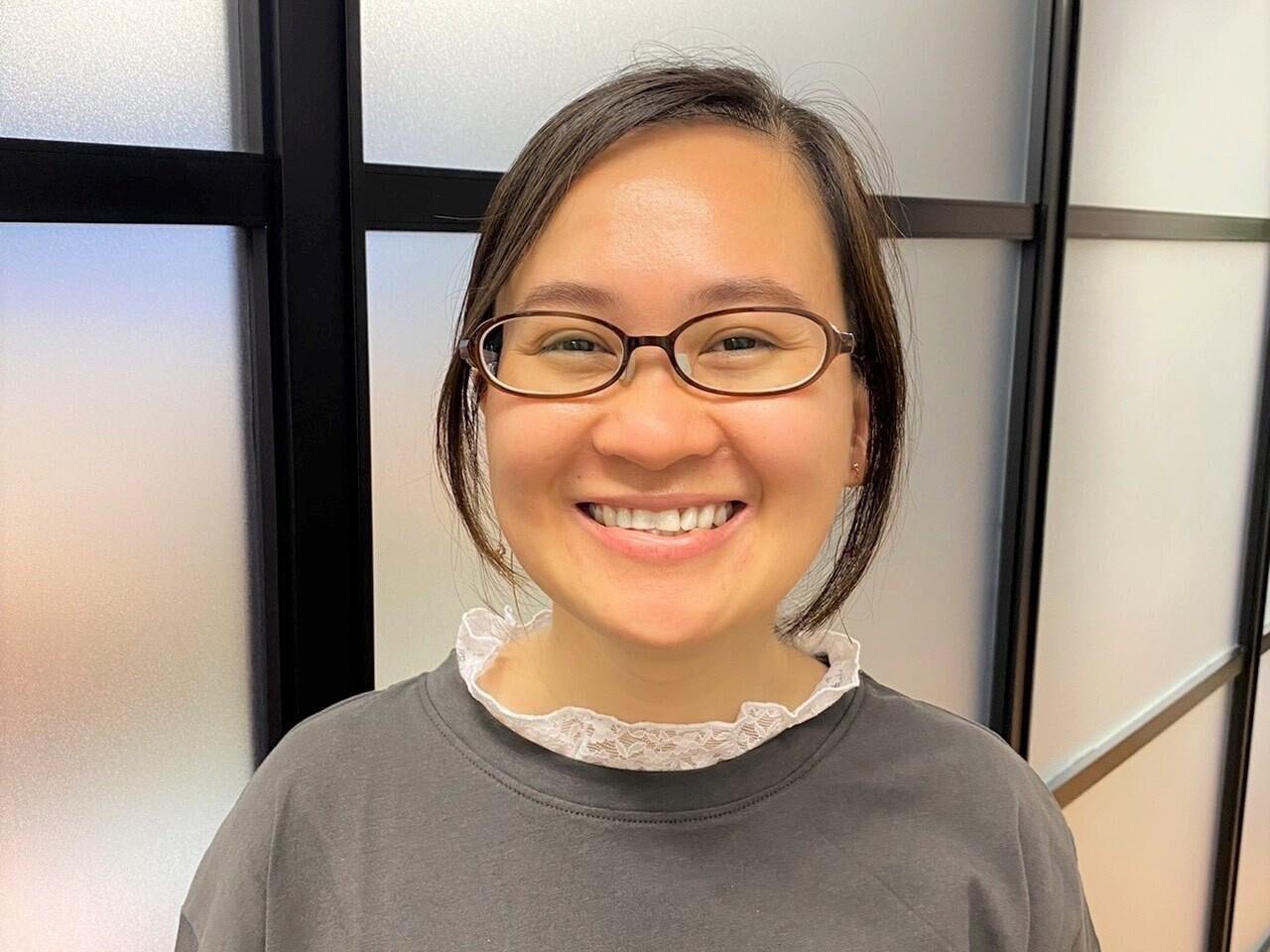 ベトナム語　スクール　ビー先生