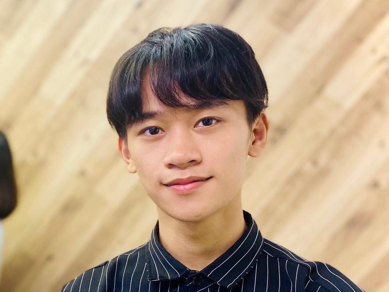 ゴーウェル　ベトナム語　講師